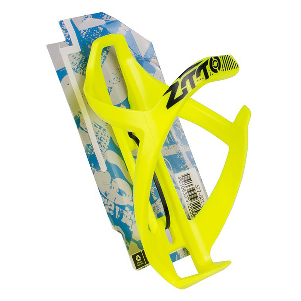 ZTTO 027 Bicycle Water Bottle Cage Plastic Road Bike Bottle Holder Bracket ZTTO 027 Bicycle Water Bottle Cage Plastic Road Bike Bottle Holder Bracket
